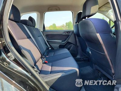 Zdjęcie 11 z 13 samochodu: 2018 SUBARU FORESTER 2.5I VIN:JF2SJABC6JH467723 - miniatura