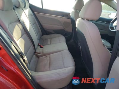 Zdjęcie 10 z 12 samochodu: 2017 HYUNDAI ELANTRA SE VIN:5NPD74LF6HH132862 - miniatura