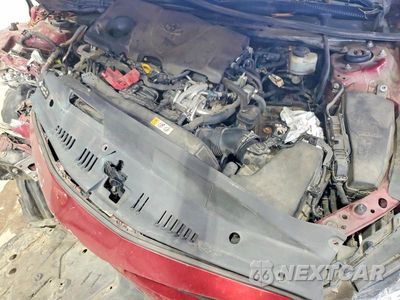 Zdjęcie 11 z 12 samochodu: 2018 TOYOTA CAMRY LE VIN:4T1B11HK0JU525826 - miniatura
