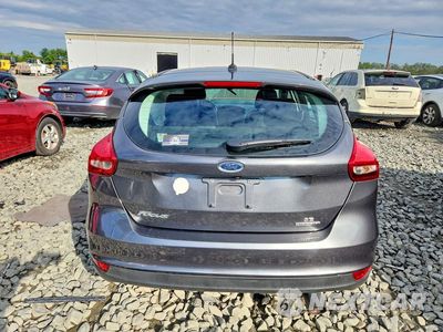 Zdjęcie 6 z 13 samochodu: 2016 FORD FOCUS SE VIN:1FADP3K28GL406586 - miniatura