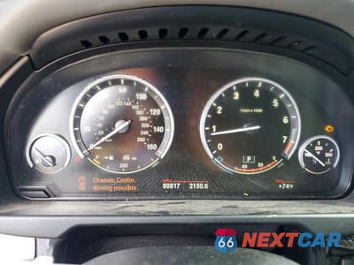 Zdjęcie 9 z 13 samochodu: 2016 BMW X5 XDRIVE50I VIN:5UXKR6C5XG0J83053 - miniatura