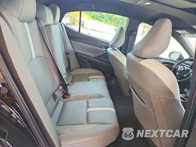 Zdjęcie 10 z 13 samochodu: 2026 TOYOTA CAMRY SE VIN:4T1DAACK5TU725278 - miniatura