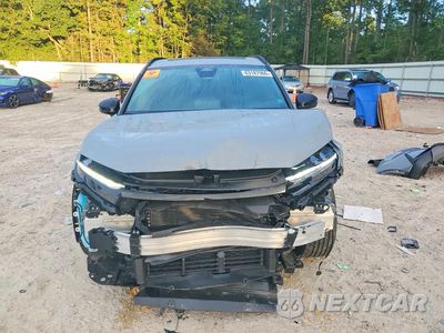 Piąte zdjęcie samochodu w środku: 2025 HONDA CR-V SPORT-L VIN:7FARS5H85SE028006 - miniatura