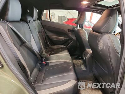 Zdjęcie 11 z 14 samochodu: 2026 SUBARU CROSSTREK WILDERNESS VIN:4S4GUHU61T3731292 - miniatura