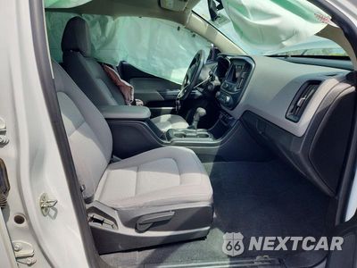 Zdjęcie 7 z 12 samochodu: 2019 CHEVROLET COLORADO VIN:1GCGTBEN6K1266075 - miniatura