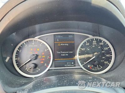 Zdjęcie 9 z 12 samochodu: 2019 NISSAN SENTRA S VIN:3N1AB7AP2KY405016 - miniatura