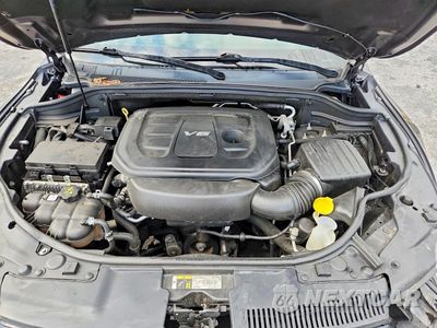 Zdjęcie 12 z 13 samochodu: 2019 DODGE DURANGO SXT VIN:1C4RDJAG2KC536429 - miniatura
