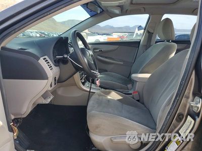 Zdjęcie 7 z 12 samochodu: 2012 TOYOTA COROLLA LE VIN:5YFBU4EE6CP004587 - miniatura