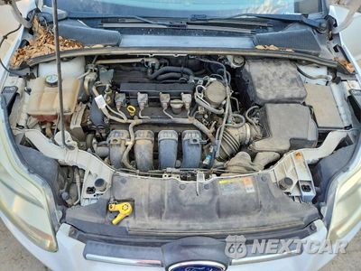 Zdjęcie 11 z 12 samochodu: 2013 FORD FOCUS VIN:1FADP3F28DL121408 - miniatura