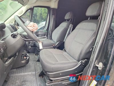 Zdjęcie 7 z 12 samochodu: 2023 RAM PROMASTER 2500 2500 HIGH VIN:3C6LRVDG9PE572426 - miniatura
