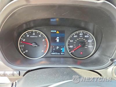 Zdjęcie 9 z 14 samochodu: 2026 MITSUBISHI ECLIPSE CROSS LE VIN:JA4ATVAA4TZ000772 - miniatura