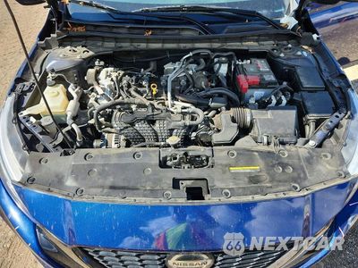 Zdjęcie 11 z 12 samochodu: 2021 NISSAN ALTIMA SR VIN:1N4BL4CV4MN341978 - miniatura