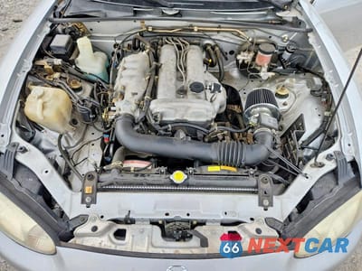 Zdjęcie 11 z 12 samochodu: 1999 MAZDA MX-5 MIATA VIN:JM1NB3539X0128994 - miniatura