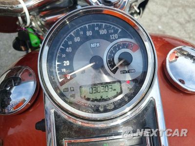 Zdjęcie 7 z 9 samochodu: 2011 HARLEY-DAVIDSON FLHR VIN:1HD1FB410BB646758 - miniatura