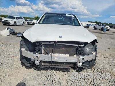 Piąte zdjęcie samochodu w środku: 2022 MERCEDES-BENZ GLC 300 VIN:W1N0G8DB7NV400176 - miniatura