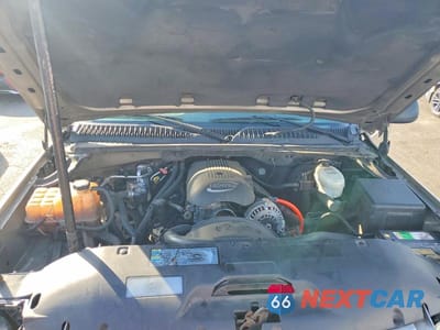 Zdjęcie 12 z 13 samochodu: 2003 CHEVROLET TAHOE C1500 VIN:1GNEC13VX3R121698 - miniatura