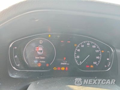 Zdjęcie 9 z 12 samochodu: 2019 HONDA ACCORD SPORT VIN:1HGCV1F38KA145758 - miniatura