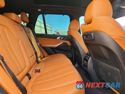 Zdjęcie 10 z 13 samochodu: 2022 BMW X5 SDRIVE 40I VIN:5UXCR4C0XN9M85920 - miniatura