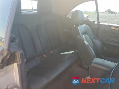 Zdjęcie 10 z 12 samochodu: 2003 MERCEDES-BENZ CLK 430 VIN:WDBLK70G63T138012 - miniatura