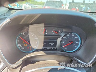 Zdjęcie 9 z 13 samochodu: 2018 CHEVROLET EQUINOX LT VIN:2GNAXSEV7J6285490 - miniatura