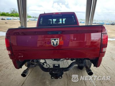 Zdjęcie 6 z 13 samochodu: 2014 RAM 1500 SPORT VIN:1C6RR6MT7ES114603 - miniatura