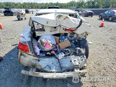 Zdjęcie 6 z 12 samochodu: 2013 HONDA ACCORD EXL VIN:1HGCR2F88DA185749 - miniatura
