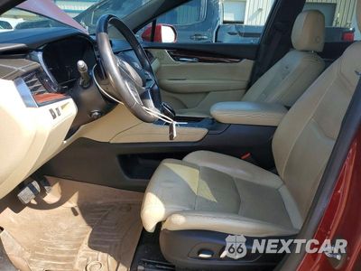 Zdjęcie 7 z 13 samochodu: 2017 CADILLAC XT5 LUXURY VIN:1GYKNBRSXHZ136714 - miniatura