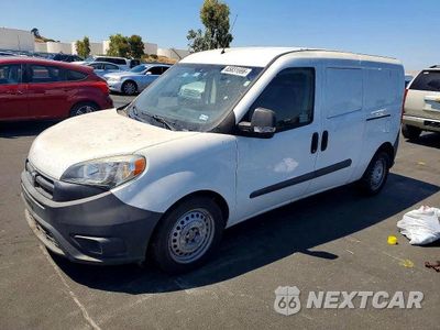 2018 RAM PROMASTER CITY ZFBERFAB1J6K52534 - główne zdjęcie licytacji z USA - miniatura