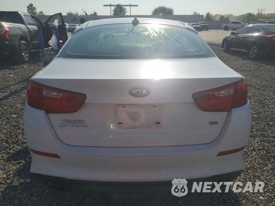 Zdjęcie 6 z 12 samochodu: 2015 KIA OPTIMA LX VIN:KNAGM4A70F5641003 - miniatura