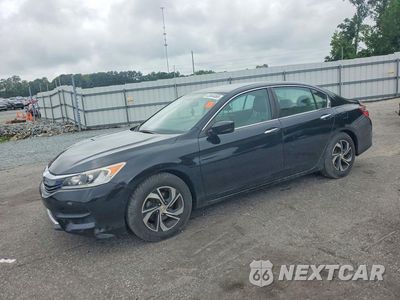 2017 HONDA ACCORD LX 1HGCR2F32HA254171 - główne zdjęcie licytacji z USA - miniatura
