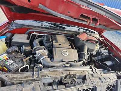 Zdjęcie 12 z 14 samochodu: 2017 NISSAN FRONTIER SV VIN:1N6DD0ER1HN732789 - miniatura