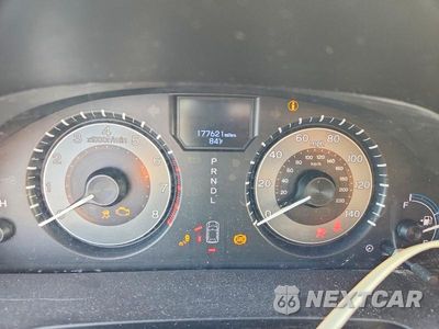 Zdjęcie 9 z 12 samochodu: 2012 HONDA ODYSSEY TOURING VIN:5FNRL5H95CB034844 - miniatura
