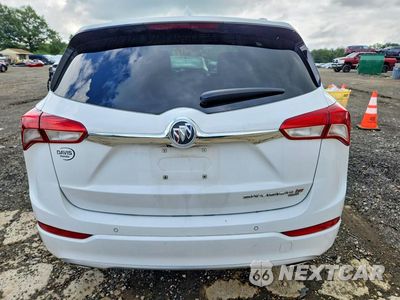 Zdjęcie 6 z 13 samochodu: 2019 BUICK ENVISION PREMIUM VIN:LRBFX3SX8KD145024 - miniatura