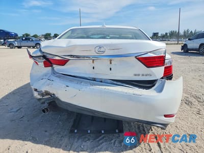 Zdjęcie 6 z 12 samochodu: 2013 LEXUS ES 350 VIN:JTHBK1GG1D2081997 - miniatura