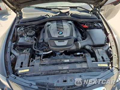 Zdjęcie 11 z 12 samochodu: 2007 BMW 650 I VIN:WBAEK13587CN81069 - miniatura
