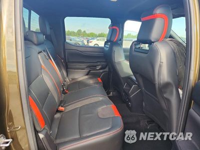 Zdjęcie 10 z 12 samochodu: 2025 FORD RANGER RAPTOR VIN:1FTER4LRXSLE12473 - miniatura