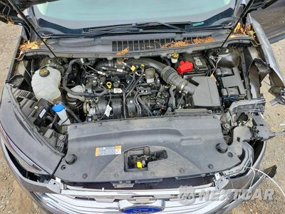 Zdjęcie 12 z 13 samochodu: 2022 FORD EDGE SEL VIN:2FMPK4J9XNBA94032 - miniatura