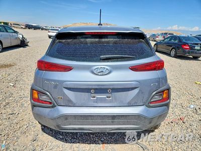 Zdjęcie 6 z 12 samochodu: 2018 HYUNDAI KONA SE VIN:KM8K1CAA4JU182693 - miniatura