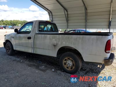 Drugie zdjęcie samochodu z przodu: 1998 FORD F250 VIN:1FTRF2763WNA51712 - miniatura