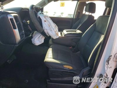 Zdjęcie 7 z 12 samochodu: 2019 CHEVROLET SILVERADO LD C1500 LT VIN:2GCRCPEC2K1117290 - miniatura