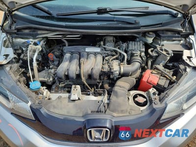 Zdjęcie 11 z 12 samochodu: 2015 HONDA FIT LX VIN:3HGGK5H54FM738588 - miniatura