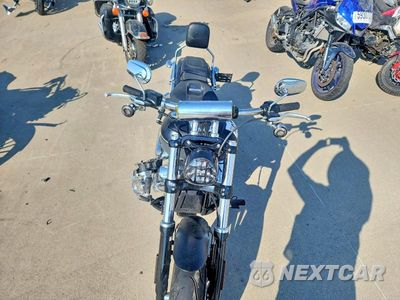 Piąte zdjęcie samochodu w środku: 2023 HARLEY-DAVIDSON FXBR VIN:1HD1YEZ15PB070094 - miniatura