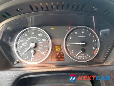 Zdjęcie 9 z 13 samochodu: 2013 BMW X5 XDRIVE35I VIN:5UXZV4C5XD0G55412 - miniatura