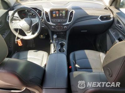Zdjęcie 8 z 13 samochodu: 2018 CHEVROLET EQUINOX PREMIER VIN:2GNAXVEVXJ6124150 - miniatura
