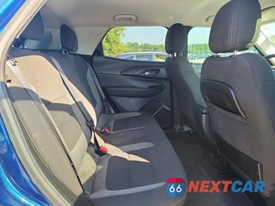 Zdjęcie 11 z 13 samochodu: 2021 CHEVROLET TRAILBLAZER LT VIN:KL79MPSL1MB068388 - miniatura