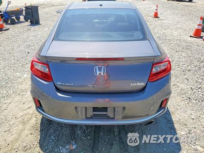 Zdjęcie 6 z 12 samochodu: 2015 HONDA ACCORD EXL VIN:1HGCT1B86FA001218 - miniatura