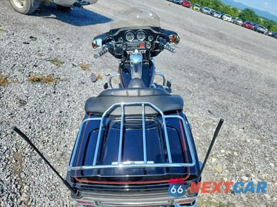 Zdjęcie 6 z 8 samochodu: 2003 HARLEY-DAVIDSON FLHTCUI SHRINE VIN:1HD1FLW163Y636091 - miniatura