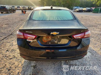 Zdjęcie 6 z 12 samochodu: 2021 CHEVROLET MALIBU LT VIN:1G1ZD5ST9MF005001 - miniatura