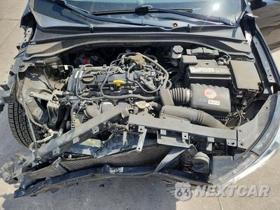 Zdjęcie 11 z 13 samochodu: 2018 HYUNDAI ELANTRA GT BASE VIN:KMHH35LE3JU019260 - miniatura