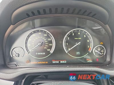 Zdjęcie 9 z 12 samochodu: 2016 BMW X3 XDRIVE28I VIN:5UXWX9C52G0D70234 - miniatura
